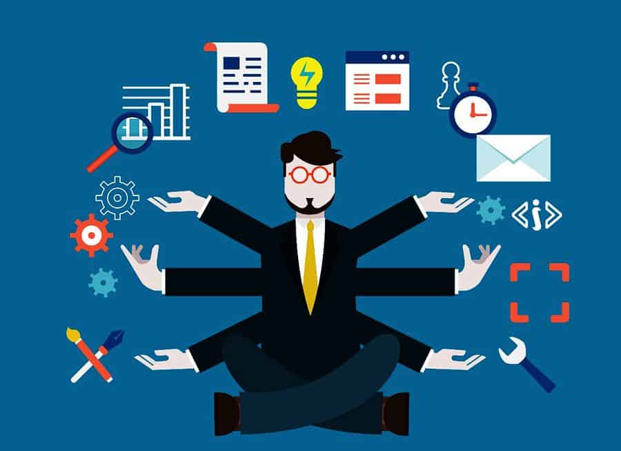 Como debe ser el community manager de tu PYME