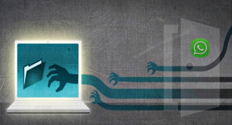 Facebook insiste en que no existirá ninguna ‘puerta trasera’ de seguridad en WhatsApp