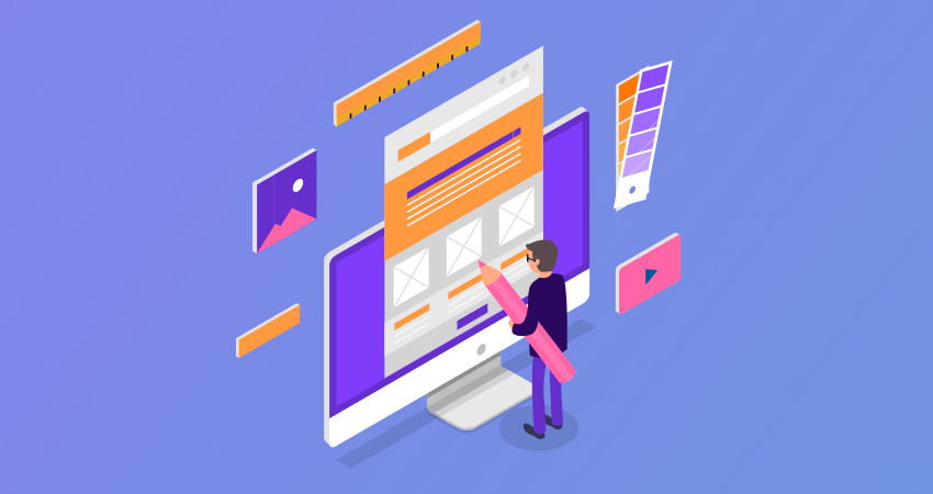 Diseño Web Profesional. Su imagen Online merece ser creada por profesionales