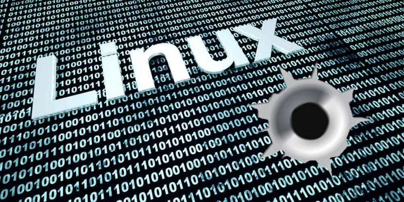 Vulnerabilidad en SUDO. Sistemas Unix y Linux