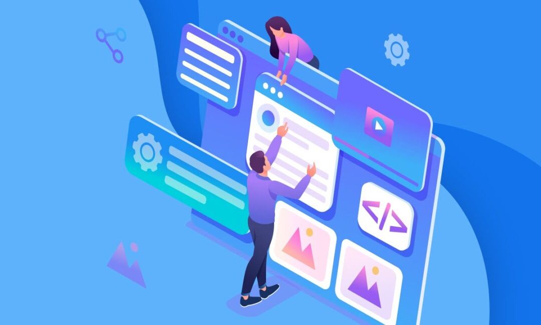 10 Tendencias en Diseño de Paginas Web para 2021