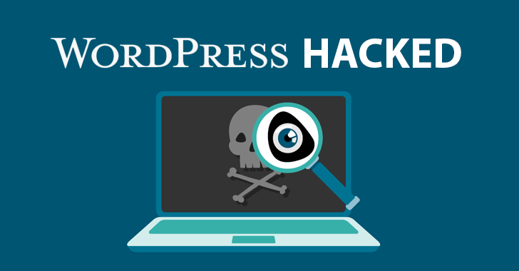 Como recuperar mi WordPress Hackeado