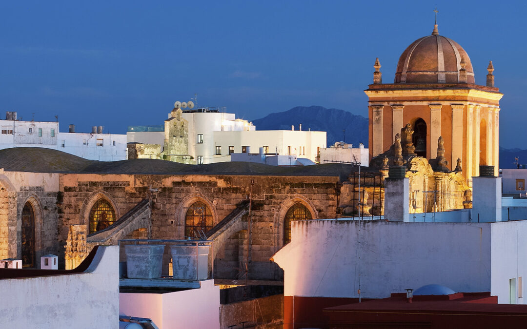 Diseño Web en Tarifa. Todo lo que necesitas para poner tu Negocio Online en Tarifa.