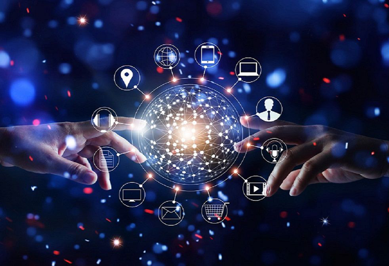 La ventaja de trabajar con un proveedor integral de servicios digitales