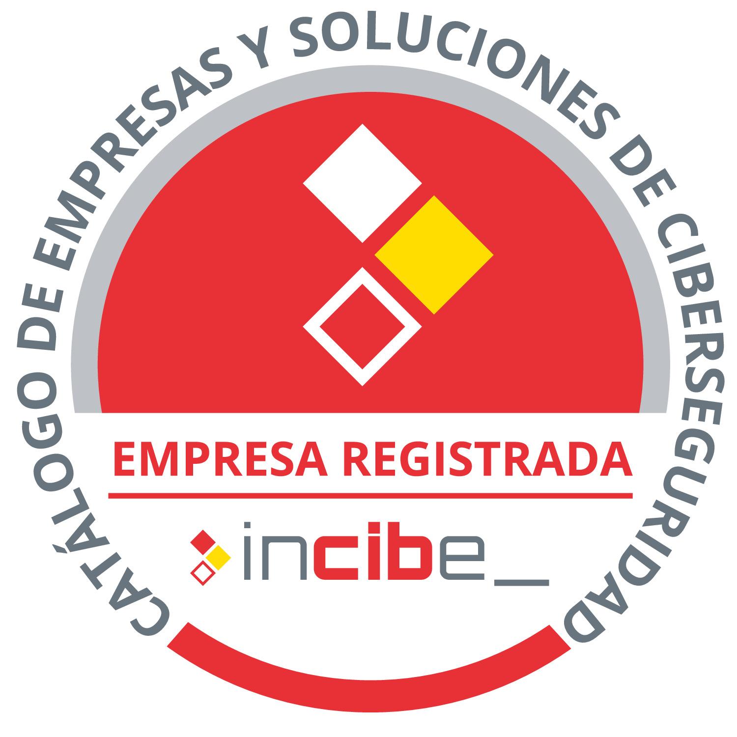 beonlinesoluciones empresa registrada en incibe