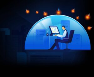 La importancia de hacer copias de seguridad en centros de datos en España con Beonlinesoluciones y Acronis: seguridad y cumplimiento para pymes y autónomos