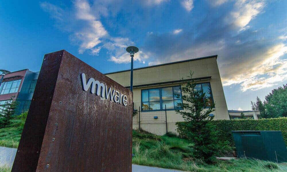 alternativas a vmware se hunde
