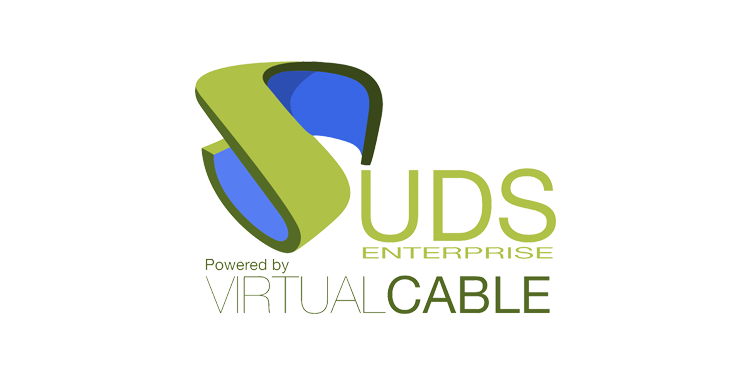 Escritorios virtuales como servicio DaaS - uds-enterprise-beonoinesoluciones