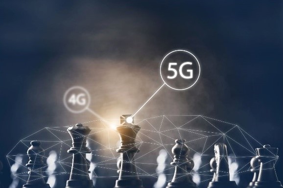 backup 4g - 5g con Beonlinesoluciones