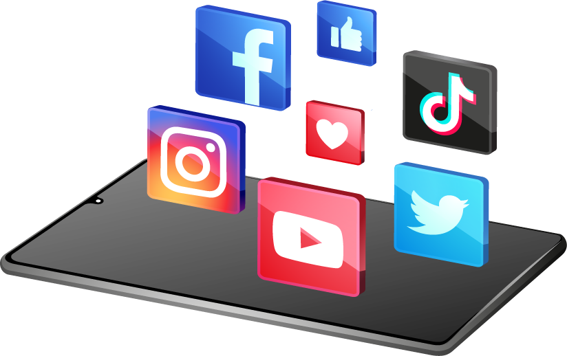 gestión de redes sociales