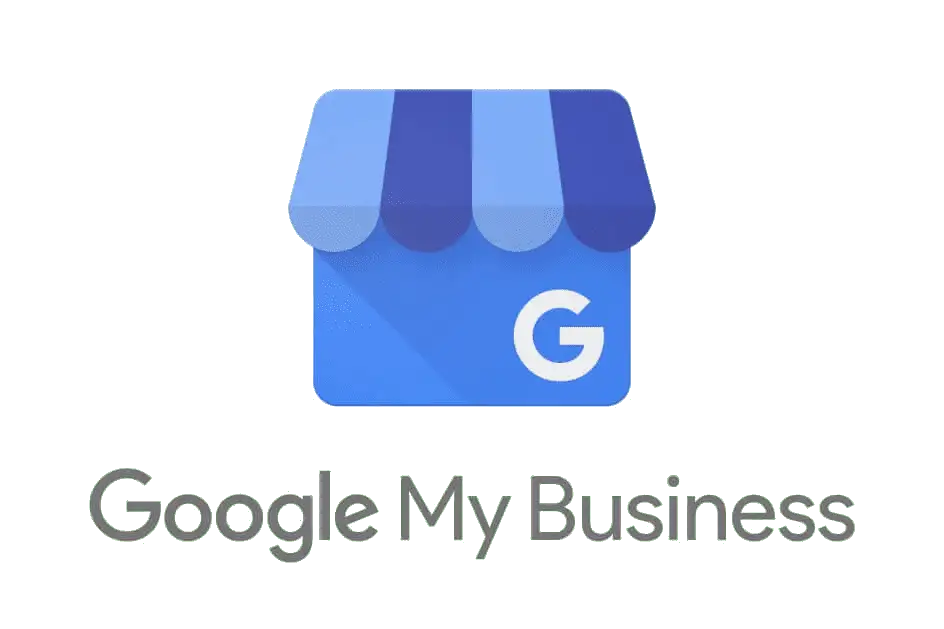 google my business