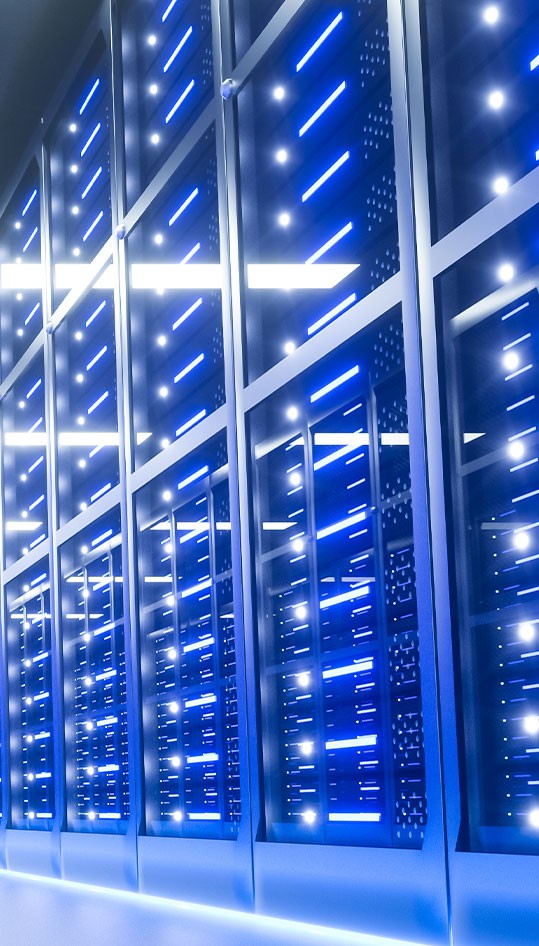 servidores cloud en España