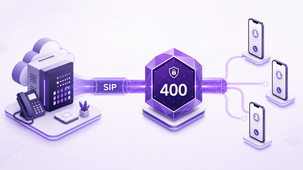 Prefijo 400 para llamadas comerciales: normativa 2026 y cómo adaptar tu empresa con un troncal SIP 1 todo sobre el prefijo 400 en llamadas comerciales adapta tu empresa con beonlinesoluciones